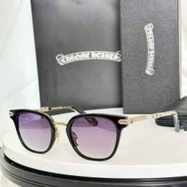 Picture of Chrome Hearts Sunglasses _SKUfw72188531fw